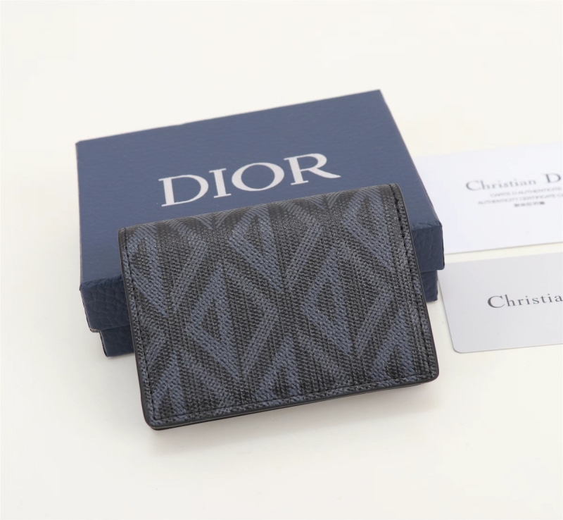 Christian Dior Wallet